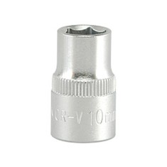Cheie tubulara hexagonala 3/8 28x10 mm YATO