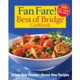 Fan Fare! Best of Bridge Cookbook