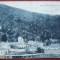 Manastirea Cozia-1909-C.P.circ.-RARA