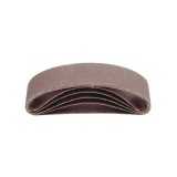 Cumpara ieftin Bandă abrazivă tip P60 75 x 533 5 bucăți Vorel 07665