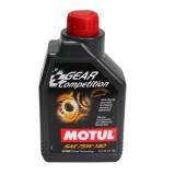 Ulei transmisie Cutie Manuala Motul Gear Competition 75W140 1L 105779