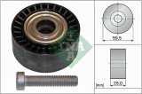 Rola ghidare curea transmisie Citroen Jumpy I, Jumpy I Sasiu, Xsara, Xsara Picasso; Fiat Scudo; Peugeot 206, 306, Expert, Expert Sasiu, Partner