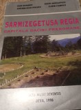 SARMIZEGETUSA REGIA CAPITALA DACIEI PREROMANE ION GLODARIU