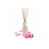 Difuzor de parfum, aroma Rose Blossoms, 120 ml, Plastor Trading