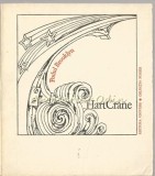 Podul Brooklyn - Hart Crane, Ed. Univers 1979, 96 pagini, Tiraj 4130, Roman