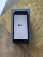 Iphone 8 64 GB Space Grey foto