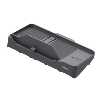 Organizator si Suport pentru Masina - Baseus (C20251301811-00) - Grey foto