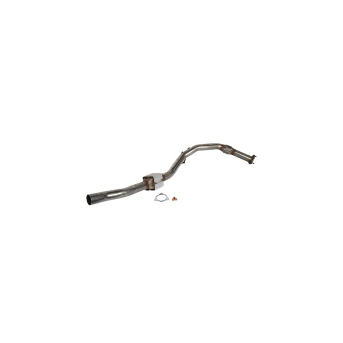 Catalizator VW PASSAT Variant 3B6 BM CATALYSTS BM80095H