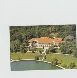 bnk cp Vila Nufarul Neptun ( fosta resedinta prezidentiala ) - Vedere - necirculata