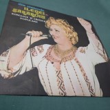 DISC VINIL ILEANA SARAROIU-ROMANTE EPE01626 RARITATE!!!!!! STARE BUNA/FOARTE BUNA