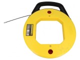 Dispozitiv tras cabluri 4mm 30m