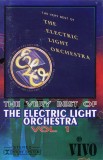 Electric Light Orchestra - The Very Best Of Vol. 1, Caseta audio