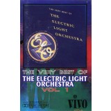 Electric Light Orchestra - The Very Best Of Vol. 1, Caseta audio