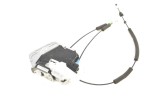&Icirc;ncuietoare ușă dreapta spate TOYOTA C-HR _X1_ 2018 OEM: 8F0511,T4-8F0511 11454747