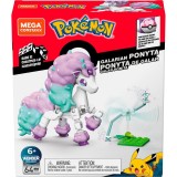 Pokemon Mega Construx Galarian Ponyta