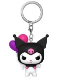 Funko Pocket Pop Sanrio Kuromi Kuromi Balloon