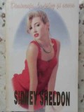 DIMINEATA, LA PRANZ SI SEARA-SIDNEY SHELDON