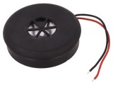 Semnalizator Piezoelectric 12-24VDC