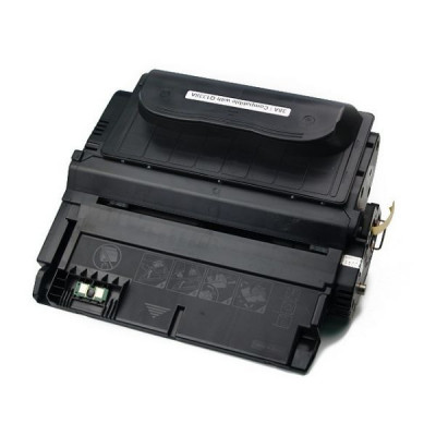 Cartus Toner Compatibil HP Q1338A/Q5942A (Negru), 10000 Pagini NewTechnology Media foto