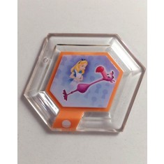 Disney Infinity 1.0 Power disc - Flamingo Croquet Mallet