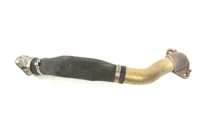 Conducta răcitor EGR LAND ROVER RANGE ROVER VELAR L560 2019 OEM: GX73-8F468-AB 14385165