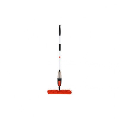 Mop cu pulverizare, 2 x microfibre Lund 67161 foto