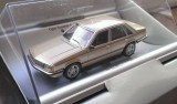 Macheta Opel Senator A 1978-1982 - Schuco 1/43 Colectia Opel, 1:43