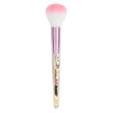 Diva &amp; Nice Cosmetics Accessories Brush pensula pentru pudra MAX 519/01 1 buc