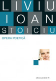 Opera poetica | Liviu Ioan Stoiciu, 2021, Paralela 45