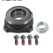 SKF VKBA 6737 Set rulment roata