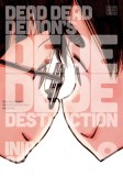 Dead Dead Demon&#039;s Dededede Destruction, Vol. 9, Volume 9