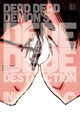 Dead Dead Demon&amp;#039;s Dededede Destruction, Vol. 9, Volume 9 foto