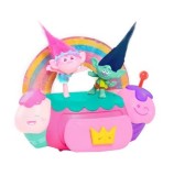 Cumpara ieftin Cutie de bijuterii Trolls, cu efecte luminoase si sunete (produs cu ambalaj deteriorat)