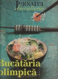 REVISTA JURNALUL DE BUCATARIE 10 NUMERE DE LA 199 PANA LA 201 SI DE LA 203 PANA LA 209 / 2008 ( VEZI FOTO )