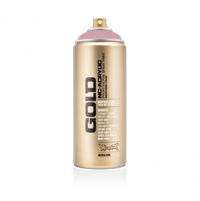 Gold Colors G4010 Mortadella, Montana, 400 ml foto
