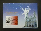 MALTA 2006 - LOT TIMBRE + COLITE NESTAMPILATE