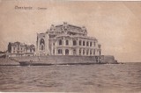 Constanta. Casino. (scrisa)