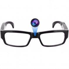 Ochelari cu Camera Spion iUni A1000 FullHD 1080P foto