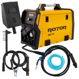 Aparat de sudura, 320 A, 1.6-4 mm, ROTOR, MIG -320A Innovative ReliableTools
