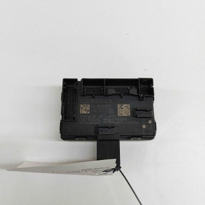 Modul de control ușă st&amp;acirc;nga față VW T-ROC A11 2023 OEM: 5Q4959592R,A2C7848890300 25608142 foto