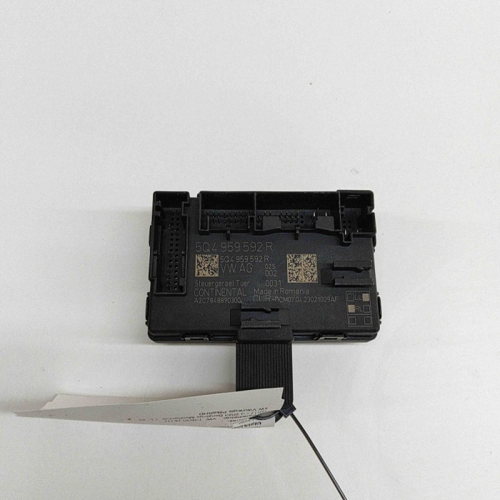 Modul de control ușă st&acirc;nga față VW T-ROC A11 2023 OEM: 5Q4959592R,A2C7848890300 25608142