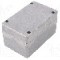 Carcasa policarbonat, 175mmx250mmx100mm, IP66, IP67, WEIDM&Uuml;LLER - MPC 17/25/10 7035