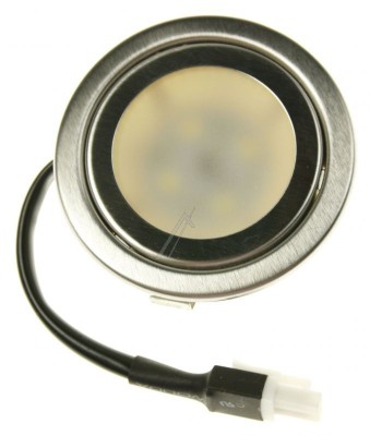 BEC LED COMPLET HOTA 1,5W NC 650 VR01 81455067 pentru hota K&amp;Uuml;PPERSBUSCH/TEKA foto