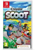 Crayola Scoot NSW