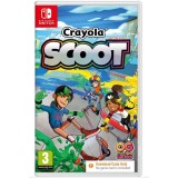 Crayola Scoot NSW