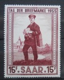 CV1 SERIE SAAR, Nestampilat