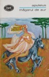 Magarul de aur - Apuleius, roman, carte beletristica (putin uzata)