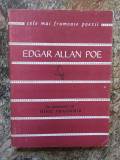 Edgar Allan Poe - Poezii si poeme