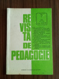 Revista de pedagogie Nr. 7/1990