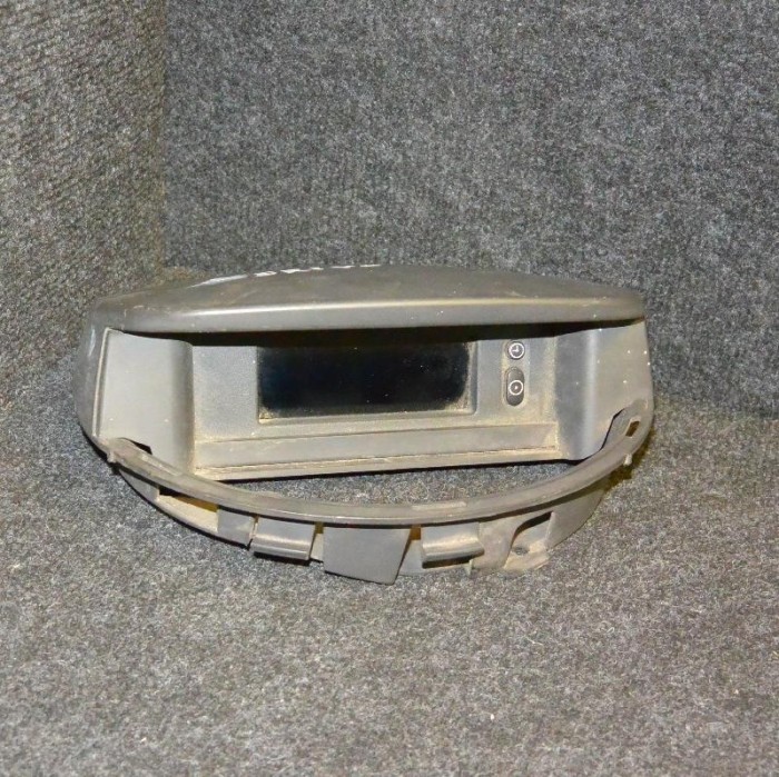 Ceas interior OPEL CORSA D Van 2010 OEM: 5WK70005009164455 1522478